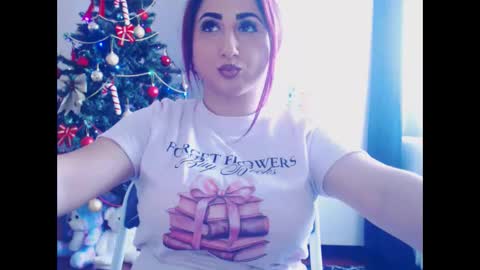 hotboobsmaya online show from 12-15-25, 09:13