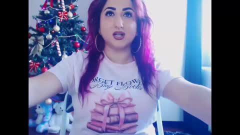 hotboobsmaya online show from 12-16-25, 08:19