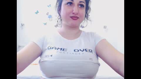 hotboobsmaya online show from 02-25-26, 06:45