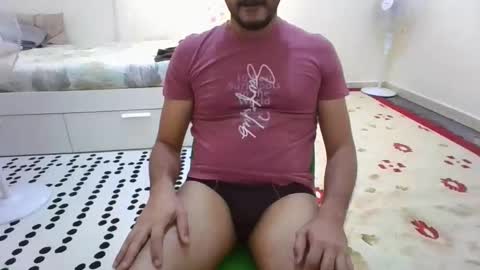 Hotboy8677 online show from 03-24-26, 07:57