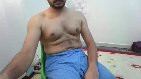 Hotboy8677 online show from 04-18-26, 08:51