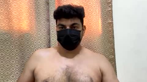 Snapshot of hotboy8677 chatting on 06-24-26, 02:38 Hotboy8677 online show from 06-24-26, 02:38