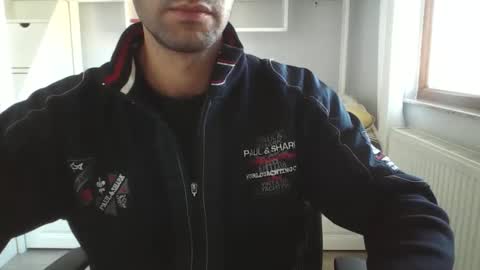 Alp online show from 10-29-25, 12:18