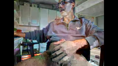 Alp online show from 12-20-25, 02:24