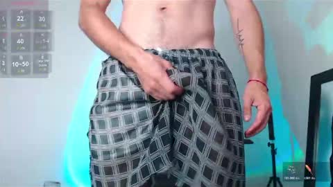 Alex Neon online show from 02-10-26, 04:44