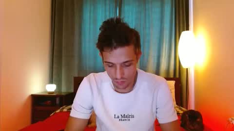 Hotboyshorny online show from 01-17-26, 10:31