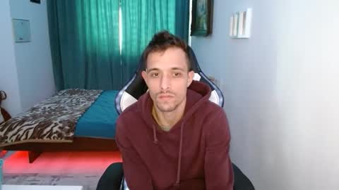 Hotboyshorny online show from 02-19-26, 09:05