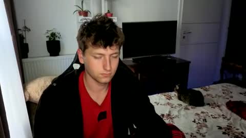 Snapshot of hotboyshorny chatting on 05-31-26, 04:25 Hotboyshorny online show from 05-31-26, 04:25