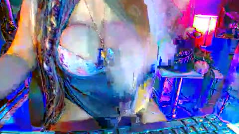 hotbritneyxx online show from 02-23-25, 11:58