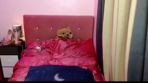 Kylie online show from 12-26-24, 09:47