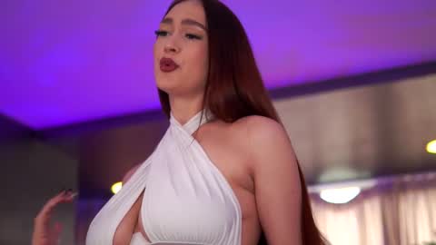 Anais online show from 10-09-25, 09:18