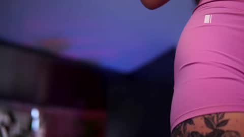 Anais online show from 02-05-26, 09:47