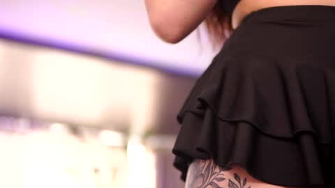 Anais online show from 05-14-26, 08:54