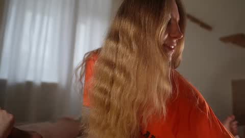 NICK AND NORA online show from 02-26-26, 01:10