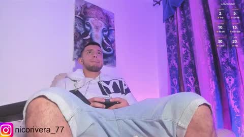 Sexy online show from 11-14-25, 01:26