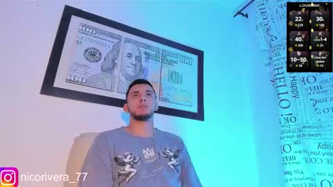 Sexy online show from 11-27-25, 05:09