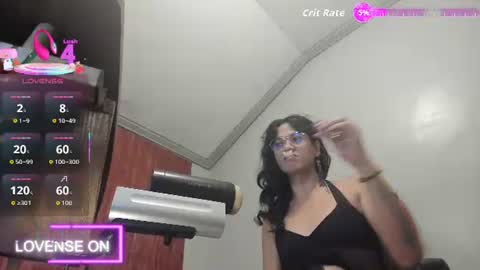 Christina online show from 04-02-26, 12:36