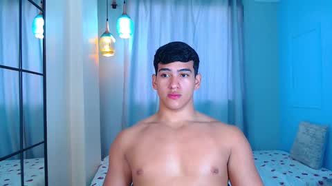 Hussain   aaron and Ekko online show from 11-20-25, 01:33