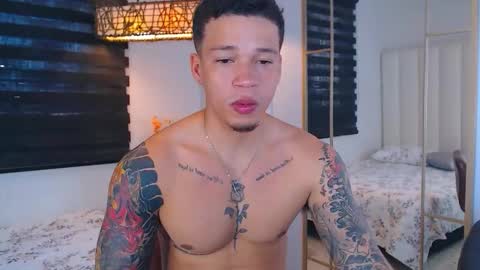 Hussain   aaron and Ekko online show from 03-07-26, 08:17