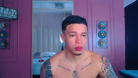 Hussain   aaron and Ekko online show from 04-19-26, 12:37