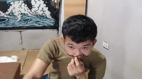 hotcuteasianxx online show from 11-01-25, 08:55