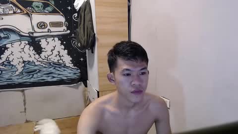 hotcuteasianxx online show from 11-23-25, 08:30