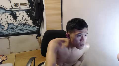 hotcuteasianxx online show from 12-03-25, 12:03