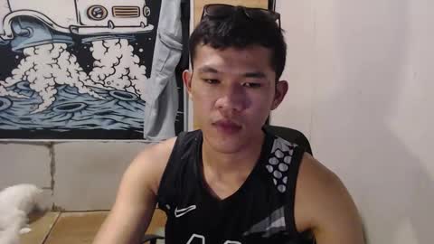 hotcuteasianxx online show from 01-13-26, 12:32
