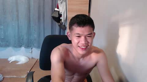 hotcuteasianxx online show from 02-05-26, 10:25