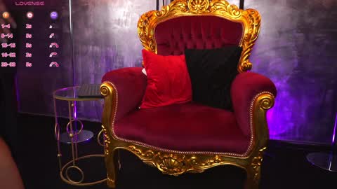 Mistress online show from 02-04-25, 03:22