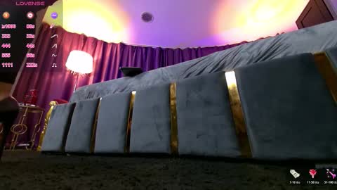 Mistress online show from 02-16-26, 03:24