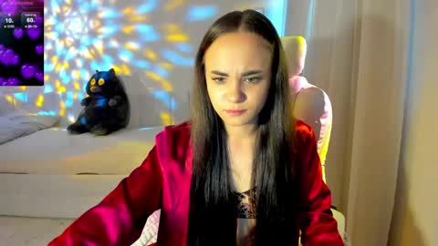 SWEET DEVILS PUSSY  online show from 05-31-26, 02:42