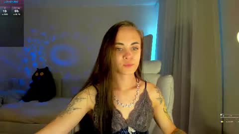 SWEET DEVILS PUSSY  online show from 06-21-26, 02:03