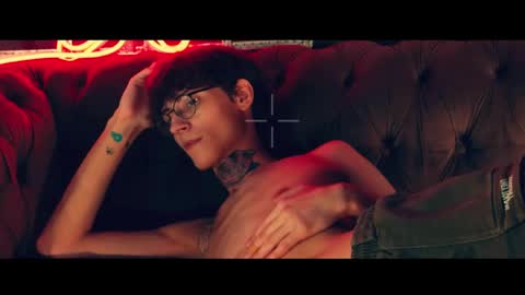 Archi Stewart online show from 03-27-26, 09:36