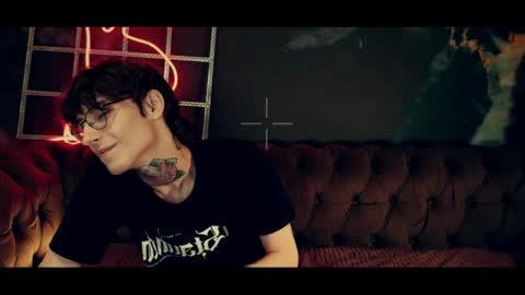 Archi Stewart online show from 04-07-26, 05:35