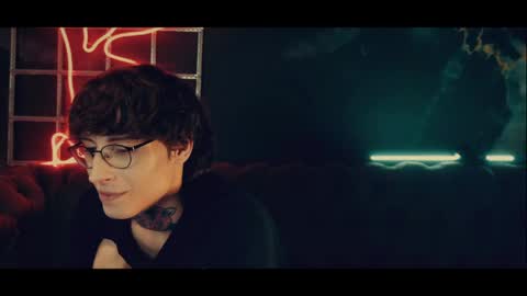 Archi Stewart online show from 04-15-26, 07:32