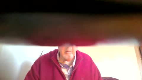 hotejok online show from 01-29-25, 03:04