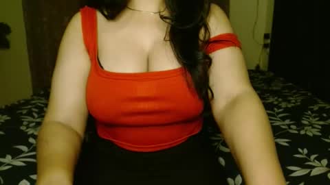 Eliza i dont show face in any show online show from 10-18-25, 05:57