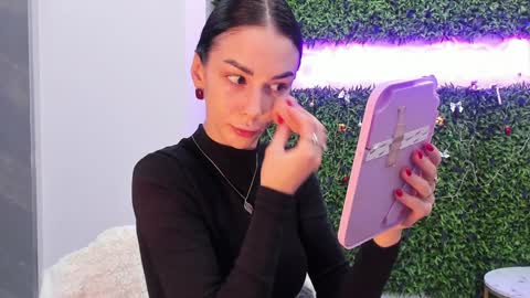 Snapshot of hotfallingdevil chatting on 12-20-25, 07:26 hotfallingdevil online show from 12-20-25, 07:26