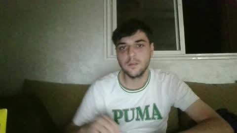 Mephisto667 online show from 10-07-25, 08:39