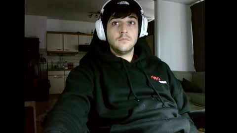 Mephisto667 online show from 10-13-25, 01:33