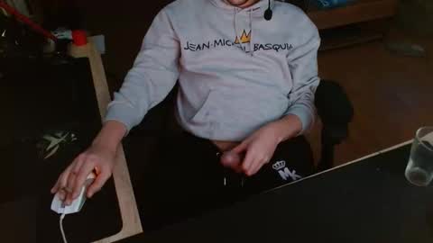 Mephisto667 online show from 11-13-25, 03:05