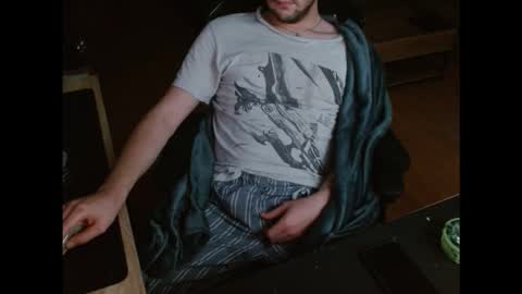 Mephisto667 online show from 03-11-26, 03:23