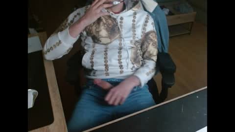 Snapshot of hotfilled chatting on 04-05-26, 11:46 Mephisto667 online show from 04-05-26, 11:46