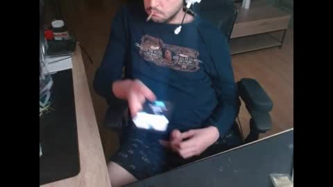 Snapshot of hotfilled chatting on 04-12-26, 11:32 Mephisto667 online show from 04-12-26, 11:32