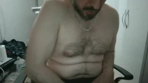 Snapshot of hotfireman31 chatting on 05-26-26, 08:27 hotfireman31 online show from 05-26-26, 08:27