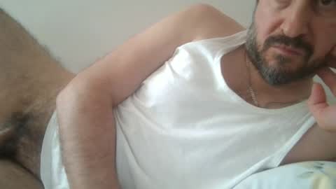 Snapshot of hotfireman31 chatting on 07-25-26, 08:56 hotfireman31 online show from 07-25-26, 08:56