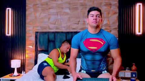 felipe  marcello online show from 03-17-26, 02:20