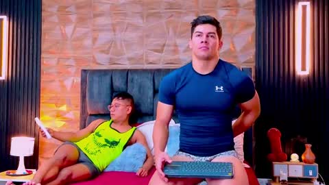 Snapshot of hotfuckers4uu chatting on 05-19-26, 02:23 felipe marcello online show from 05-19-26, 02:23