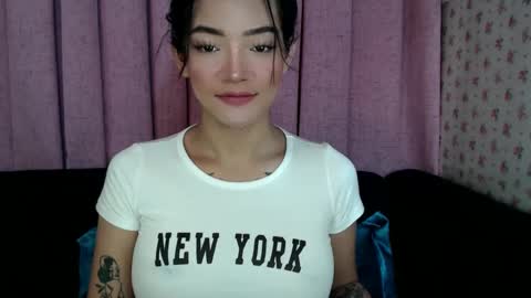 Snapshot of hotfuckingkem69 chatting on 03-07-25, 05:29 Kimberly Baby online show from 03-07-25, 05:29